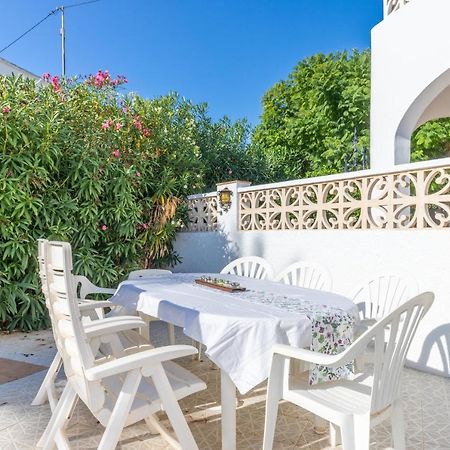 Villa W Pool Seaview In Cometa Calpe Exterior foto